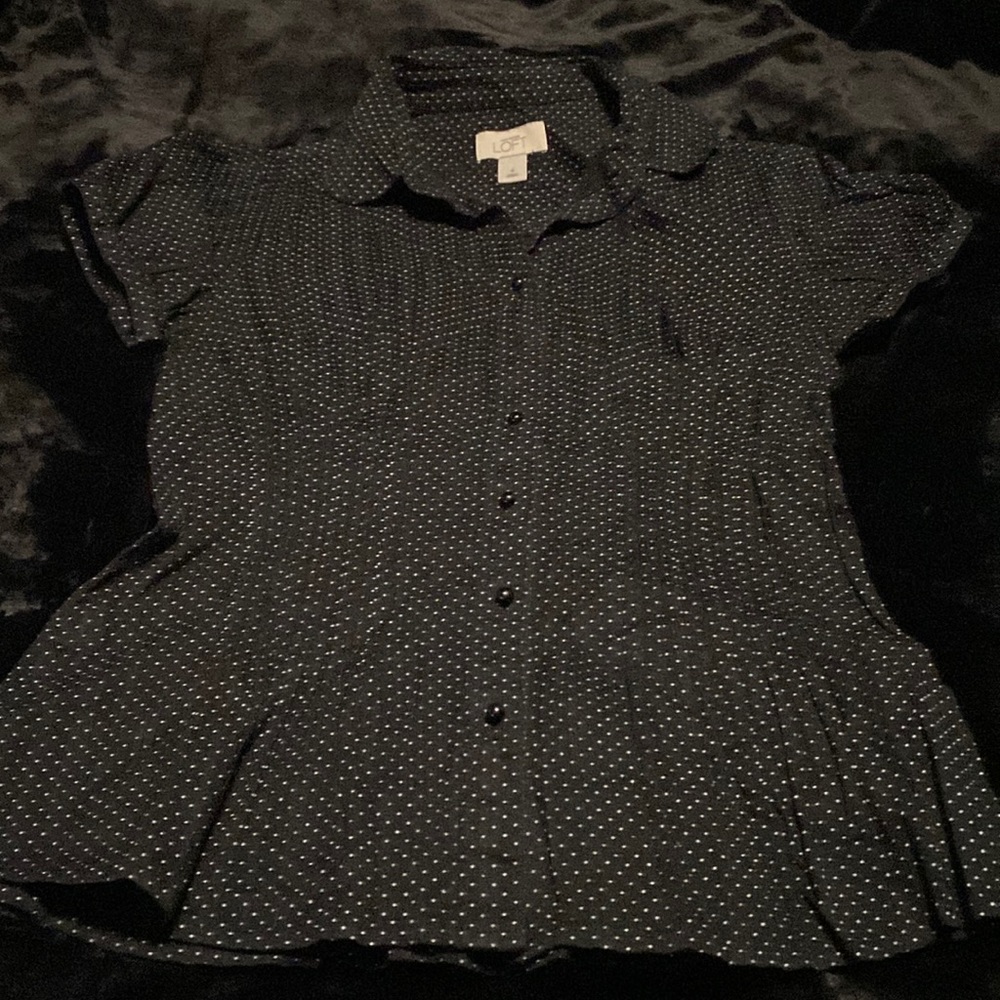 Dress shirt